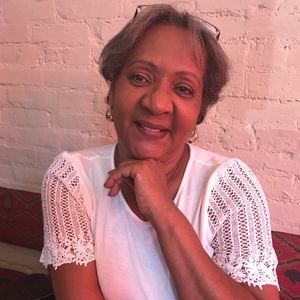 Meet your Posher, Hortensia